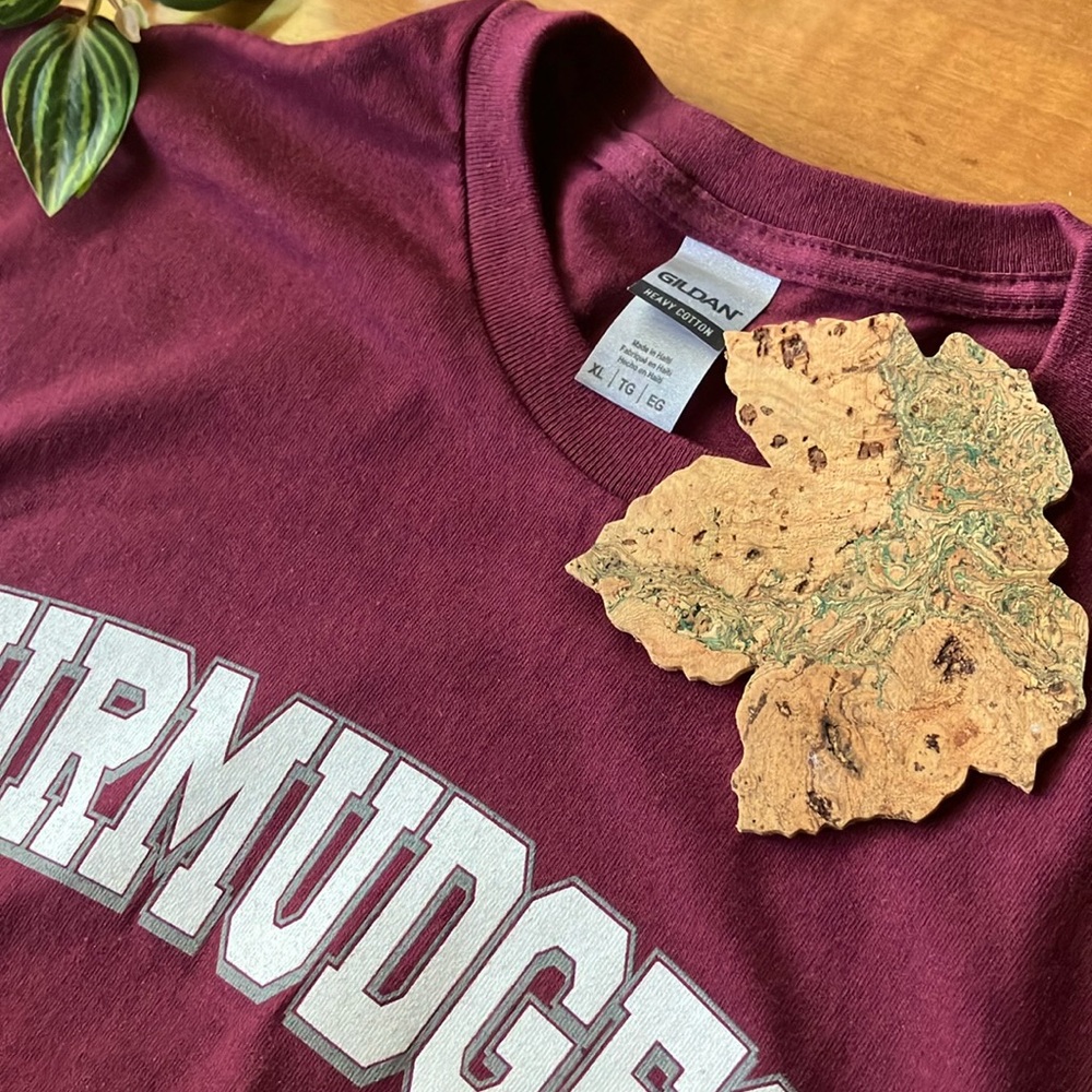 Gildans XL heavy Colton Tee Shirt